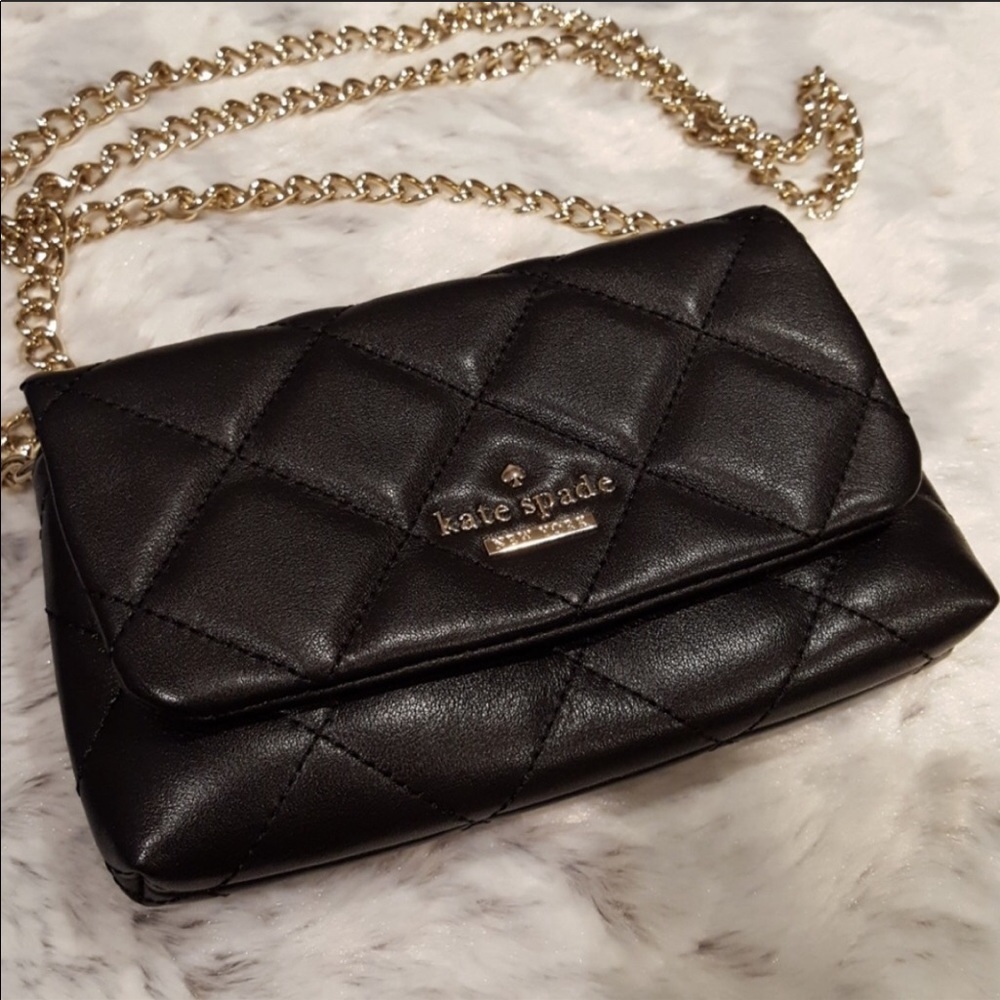 Kate Spade Emerson Place Emi Belt Bag Crossbody